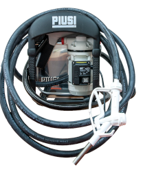 AdBlue® Elektropumpe PIUSI BASIC 230 V
