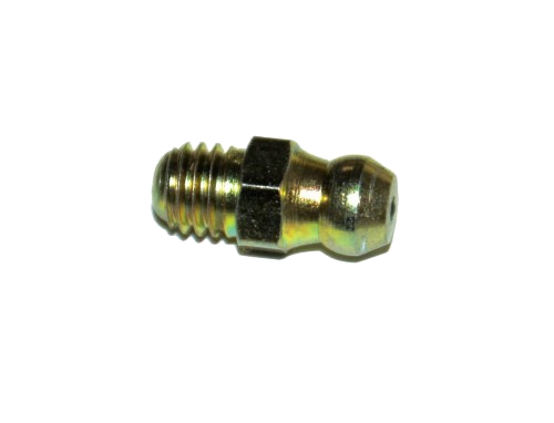 Schmiernippel M6 spitz