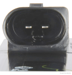Begrenzungsleuchte LED 181 x 43 mm Scania weiß