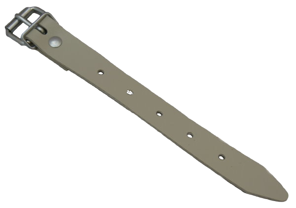 Schnallriemen L = 200 mm