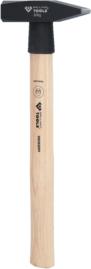 Schlosserhammer 300 g