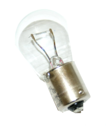 Kugellampe 24V 21W - BA15s