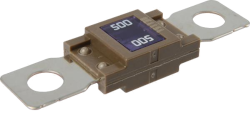Sicherung 500 A MEGA bis 32 V