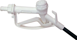 AdBlue® Zapfpistole für Basicpumpe