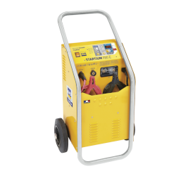 Fahrbares Automatik-Lade und Startgerät 980E