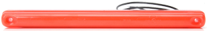 Schlussleuchte LED rot 237 mm  x 22 mm