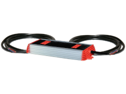 Zentral-LED-Kontrollgerät 24 V ADR/GGVS geprüft