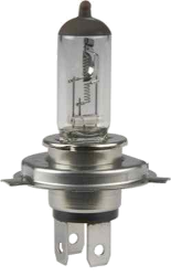 Halogenlampe 24V H4 75/70W