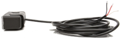 Warnblitzleuchte gelb 6 LED´s 12 V / 24 V