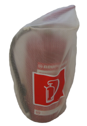 Schutzbezug für Feuerlöscher 6kg