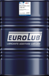Motorenöl 10W40 208 Liter Multimax LFD3