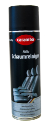 Aktiv Schaumreiniger 500 ml Caramba