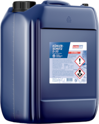 Kühlerfrostschutz 20 Liter D-30