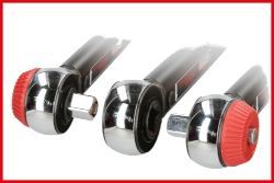 Drehmomentschlüssel 3/4" 150 - 750 Nm