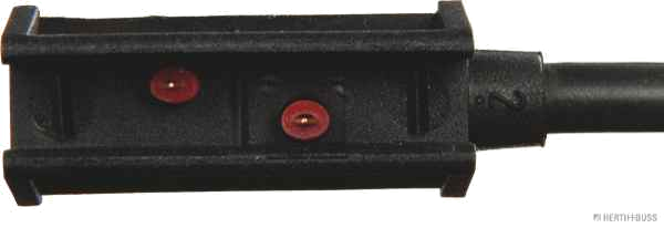 Begr.-Leuchte 81 mm x 24 mm LED POSIPOINT II