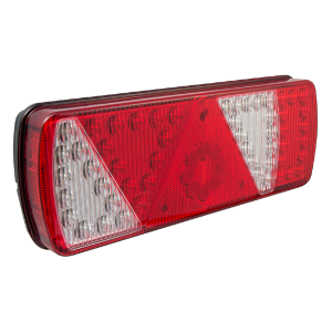 Rückleuchte EcoLED links 24 V