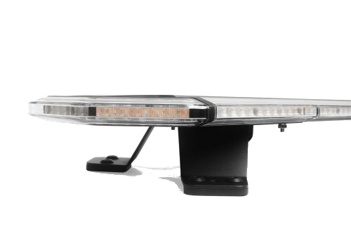 Warnblitzbalken LED 1223mm breit 12/24 V