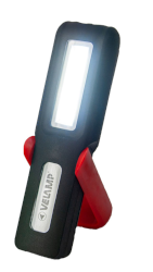 Taschenlampe DAVY IR471 COB-LED 2 x 3 W
