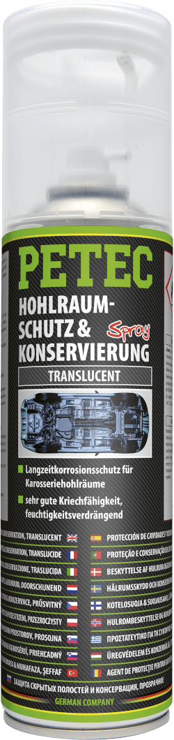 Hohlraumkonservierung 500 ml