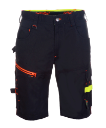 Shorts LeiKaTex® Black Line 44-64