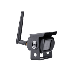 Rückfahrfunkvideosystem 7" Midland 12/24 V
