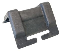 Kantenschutzecke klein für 50 mm Gurtband
