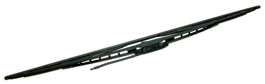Scheibenwischerblatt 700 mm mit Spritzdüse