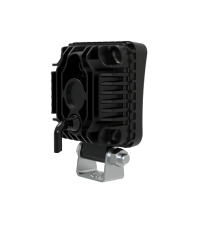 Arbeitsscheinwerfer LED 82 x 97 mm 12/24V 16W