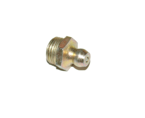 Schmiernippel M10 spitz