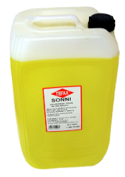 Scheibenklar Sommer 25 Liter Konzentrat 1:20