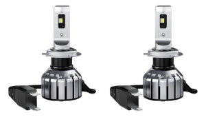 Halogenlampe 24 V H7 LED TRUCKSTAR