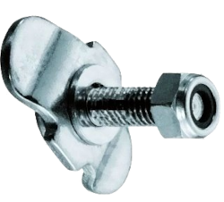 Schraubfitting M8 x 20 mm für Airlineschiene