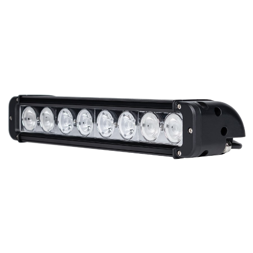 Arbeitsscheinwerfer LED "Panel" Länge 356 mm