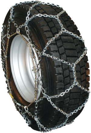 Schneekette Stare Ring Bus 26985 Glied 5,5 mm