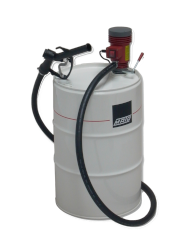 Elektro-Fasspumpe AP30L 230V ca. 30 l/min