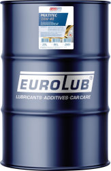 Motorenöl 10W40 60 Liter Multitec