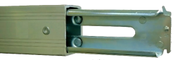 Ladebalken 2310-2590 mm Anker Kombi BC 1000 daN