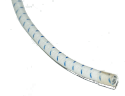 Planenseil 10 mm Expanderseil weiß