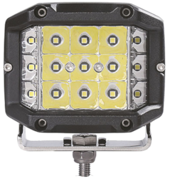 Arbeitsscheinwerfer LED "WORKLIGHT" 10-30 V