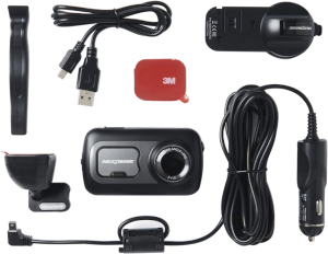 Dashcam Nextbase 522GW NBDVR522GW