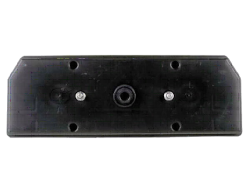 Rückleuchte 420 mm x 149 mm Europoint links mit KZL