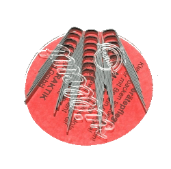 Messer für Reifenprofilschneider
