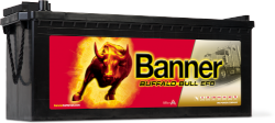 Batterie 190 Ah "EFB" BUFFALO BULL 1050 A (EN)