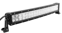 Arbeitsscheinwerfer LED "Light Bar" Länge 630 mm