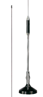 Magnetfußantenne CB - Funk M-108
