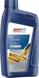 Motorenöl 10W40 GT 1 Liter