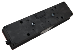 Rückleuchte 464 mm x 130 mm MAN TGA links mit KZL