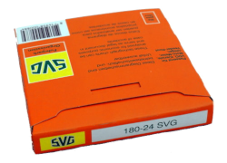 Fahrtenschreiberblatt SVG 180-24