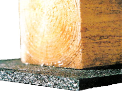 Antirutschmatte 200 mm x 100 mm x 8 mm