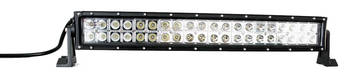 Arbeitsscheinwerfer LED "Light Bar" Länge 630 mm
